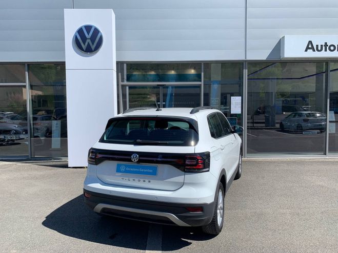 Volkswagen T Cross T-Cross 1.0 TSI 115 Start/Stop BVM6 Loun  de 2019