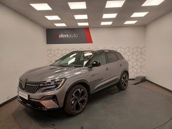  Voir détails -Renault Austral Austral E-Tech hybrid 200 Techno esprit  à Dax (40)