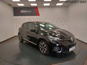  Voir détails -Renault Clio Blue dCi 100 Evolution à Dax (40)