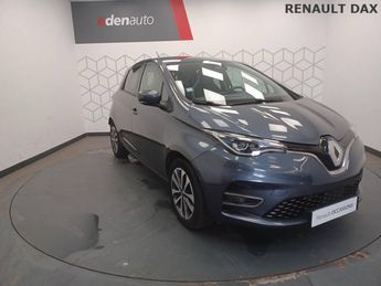  Voir détails -Renault Zoe R135 Intens à Dax (40)