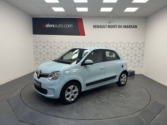  Voir détails -Renault Twingo III Achat Intgral Zen à Mont-de-Marsan (40)