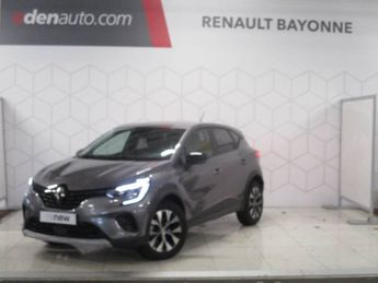 Voir détails -Renault Captur TCe 90 Evolution à Bayonne (64)