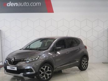  Voir détails -Renault Captur TCe 90 - 19 Intens à Bayonne (64)