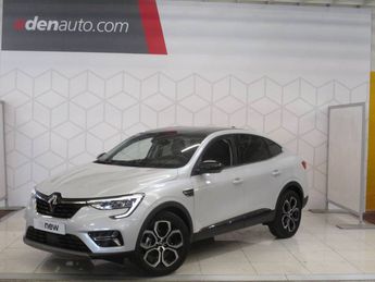  Voir détails -Renault Arkana E-Tech 145 - 21B Intens à Bayonne (64)