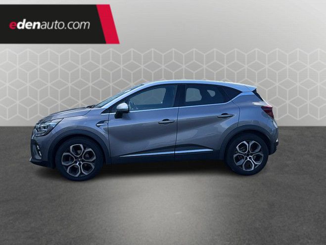 Renault Captur TCe 100 GPL Intens  de 2020