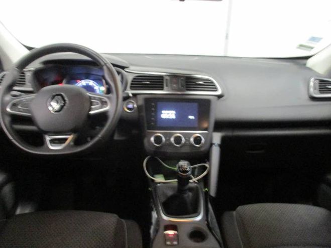 Renault Kadjar TCe 140 FAP Business  de 2021