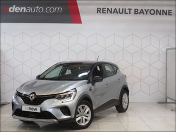  Voir détails -Renault Captur TCe 90 - 21 Business à Bayonne (64)