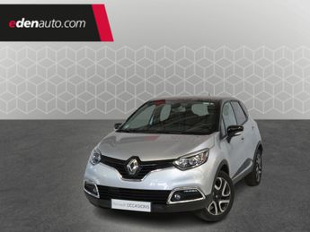  Voir détails -Renault Captur TCe 120 Energy Intens à Bayonne (64)