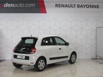  Voir détails -Renault Twingo III 1.0 SCe 70 E6C Life à Bayonne (64)