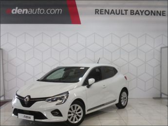  Voir détails -Renault Clio TCe 100 Intens à Bayonne (64)