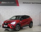 Renault Captur TCe 100 Intens à Bayonne (64)