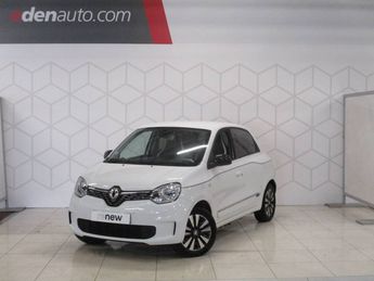  Voir détails -Renault Twingo III E-Tech Techno à Bayonne (64)