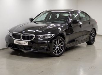  Voir détails -BMW Serie 3 (G20) 330IA 258CH M SPORT à Villenave-d'Ornon (33)