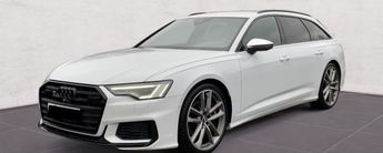  Voir détails -Audi S6 3.0 TDI 349CH QUATTRO TIPTRONIC à Villenave-d'Ornon (33)