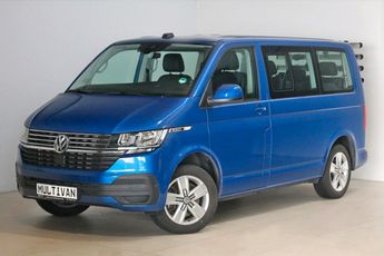  Voir détails -Volkswagen Multivan 2.0 TDI 204CH BLUEMOTION TECHNOLOGY CARA à Villenave-d'Ornon (33)