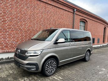  Voir détails -Volkswagen Multivan 2.0 TSI 204CH BASE LONG DSG7 à Villenave-d'Ornon (33)