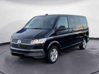  Voir détails -Volkswagen Multivan 2.0 TDI 150CH LIFE LONG DSG7 à Villenave-d'Ornon (33)