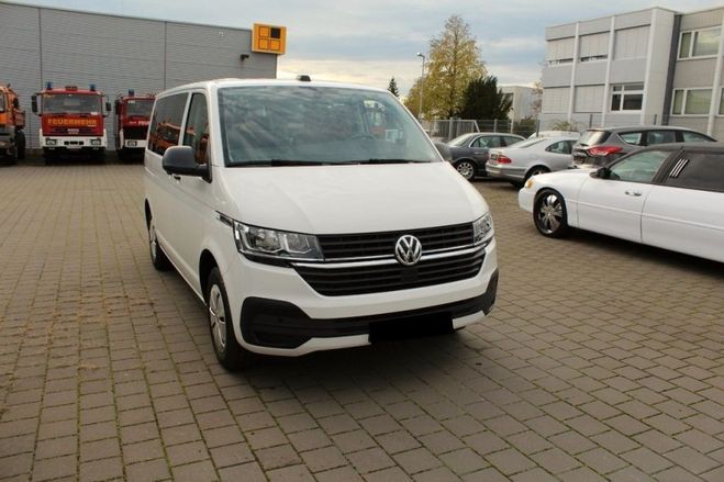 Volkswagen Multivan 2.0 TDI 150CH BLUEMOTION TECHNOLOGY TREN  de 2021