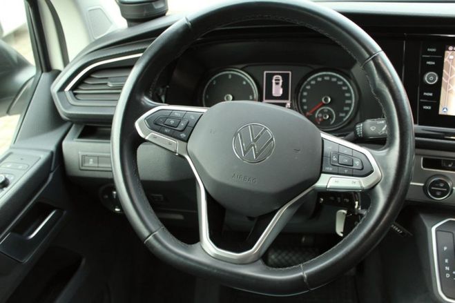 Volkswagen Multivan 2.0 TDI 150CH BLUEMOTION TECHNOLOGY TREN  de 2021