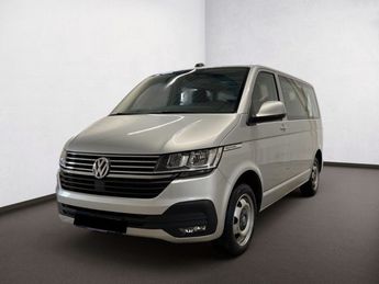  Voir détails -Volkswagen Multivan 2.0 TDI 150CH BLUEMOTION TECHNOLOGY TREN à Villenave-d'Ornon (33)