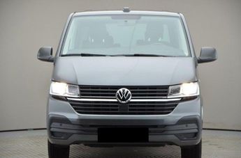  Voir détails -Volkswagen Multivan 2.0 TDI 150CH BLUEMOTION TECHNOLOGY TREN à Villenave-d'Ornon (33)