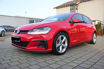  Voir détails -Volkswagen Golf 2.0 TSI 245CH BLUEMOTION TECHNOLOGY GTI  à Villenave-d'Ornon (33)