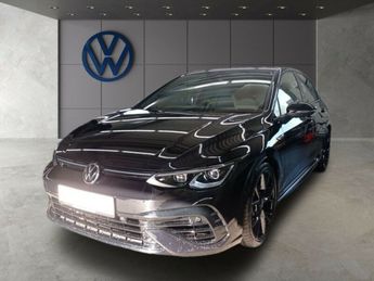  Voir détails -Volkswagen Golf 2.0 TSI 320CH R 4MOTION DSG7 à Villenave-d'Ornon (33)