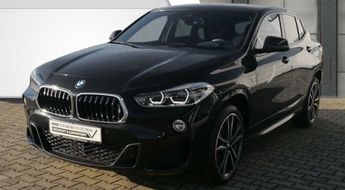  Voir détails -BMW X2 XDRIVE20DA 190CH M SPORT EURO6D-T à Villenave-d'Ornon (33)