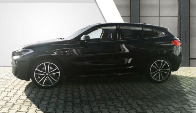 BMW X2 XDRIVE20DA 190CH M SPORT EURO6D-T  de 2018