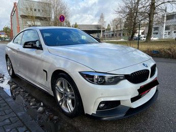  Voir détails -BMW Serie 4 (F32) 440IA XDRIVE 326CH M SPORT EURO6D- à Villenave-d'Ornon (33)