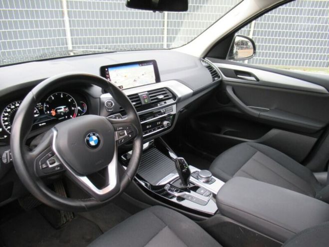 BMW X3 (G01) XDRIVE20DA 190CH BUSINESS DESIGN E  de 2019