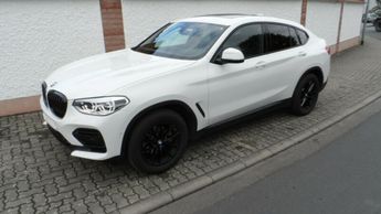  Voir détails -BMW X4 (G02) XDRIVE20D 190CH BUSINESS DESIGN EU à Villenave-d'Ornon (33)