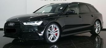  Voir détails -Audi A6 3.0 V6 BITDI 326CH COMPETITION QUATTRO T à Villenave-d'Ornon (33)