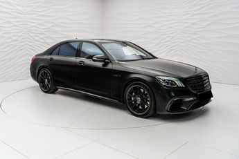Mercedes Classe S