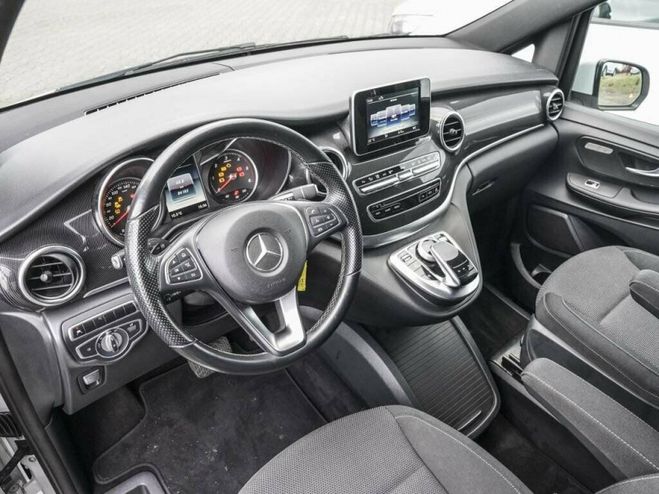 Mercedes Classe V 250 D COMPACT 7G-TRONIC PLUS  de 2017