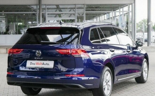 Volkswagen Golf 1.0 ETSI OPF 110CH LIFE DSG7  de 2020