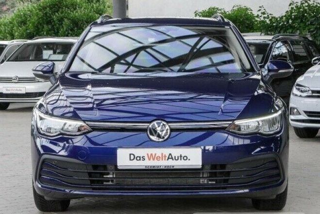 Volkswagen Golf 1.0 ETSI OPF 110CH LIFE DSG7  de 2020