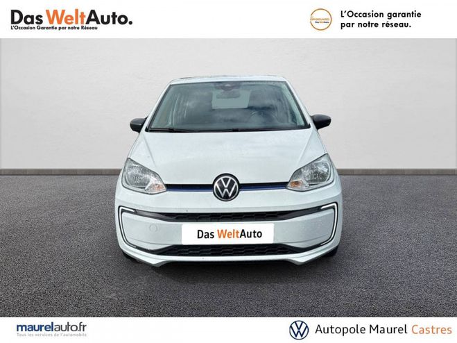 Volkswagen Up e-up! Electrique  5p  de 2021