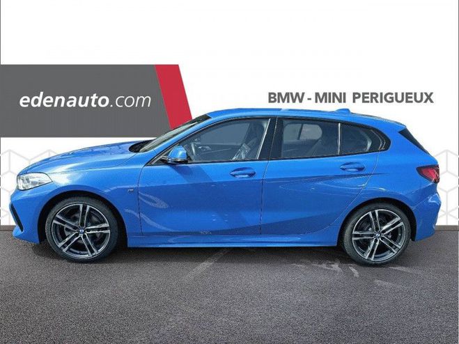 BMW Serie 1 118i 136 ch DKG7 M Sport 5p  de 2022