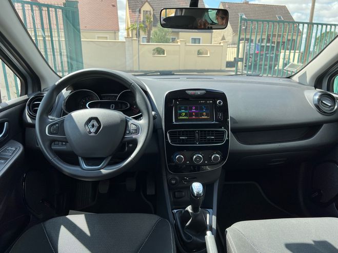 Renault Clio Clio TCe 90 - 19 Gnration Grise de 2020