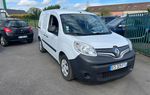 Renault Kangoo DCI 90 ENERGY EXTRA R-LINK à Pussay (91)