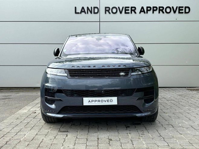 Land rover Range Rover Sport P510e 3.0L i6 PHEV 510ch Autobiogr Varesine Blue de 2022