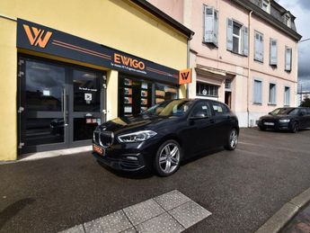  Voir détails -BMW Serie 1 5 118 I 135 FLEET EDITION BVA DKG7 M SPO à Colmar (68)