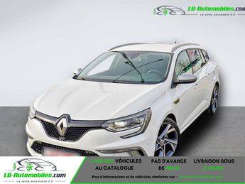  Voir détails -Renault Megane TCe 205BVA à Beaupuy (31)
