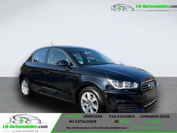  Voir détails -Audi A1 1.0 TFSI 95 BVA à Beaupuy (31)