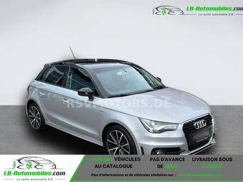  Voir détails -Audi A1 1.4 TDI 90 BVM à Beaupuy (31)