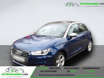  Voir détails -Audi A1 1.6 TDI 116 à Beaupuy (31)