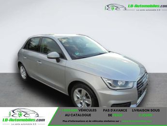  Voir détails -Audi A1 1.6 TDI 116 à Beaupuy (31)
