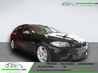  Voir détails -BMW Serie 5 M550d xDrive 381 ch à Beaupuy (31)
