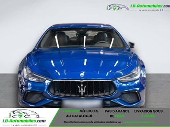  Voir détails -Maserati Ghibli 3.0 V6 430 S à Beaupuy (31)